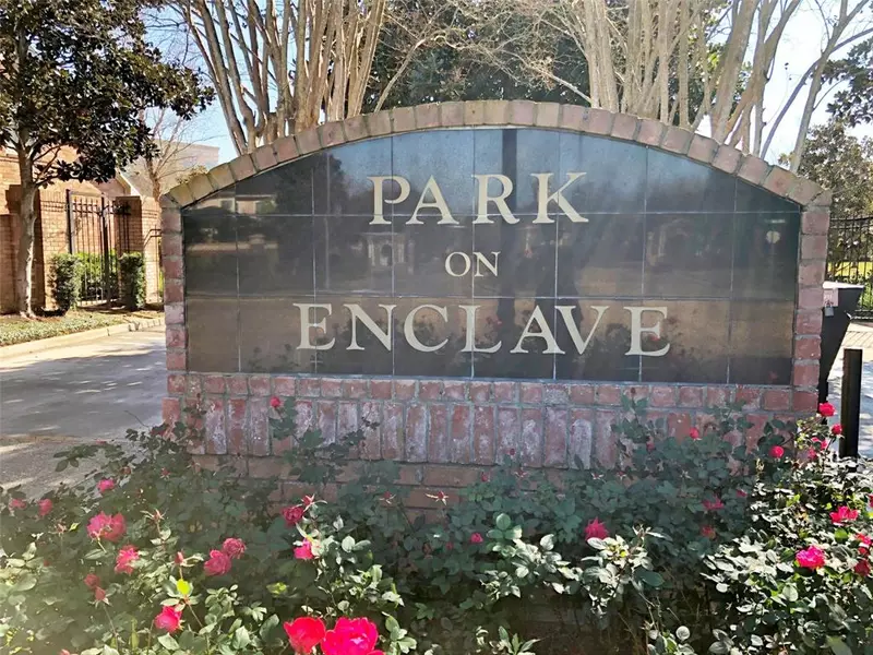 1139 Enclave Square E, Houston, TX 77077