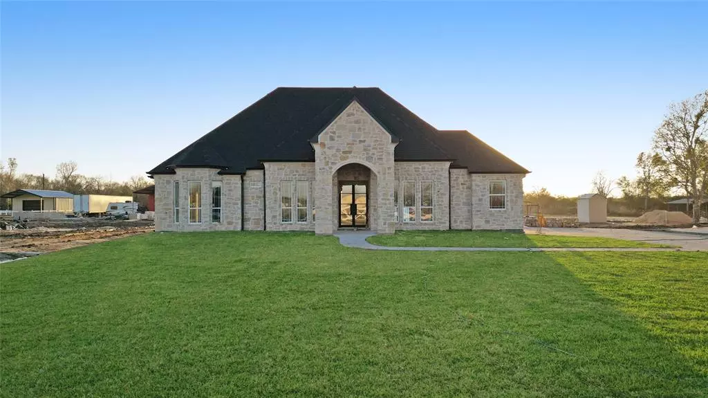 8012 Short Road, Needville, TX 77461