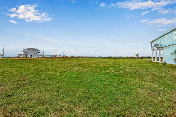 Galveston, TX 77554,Lot 148 Kiva Road