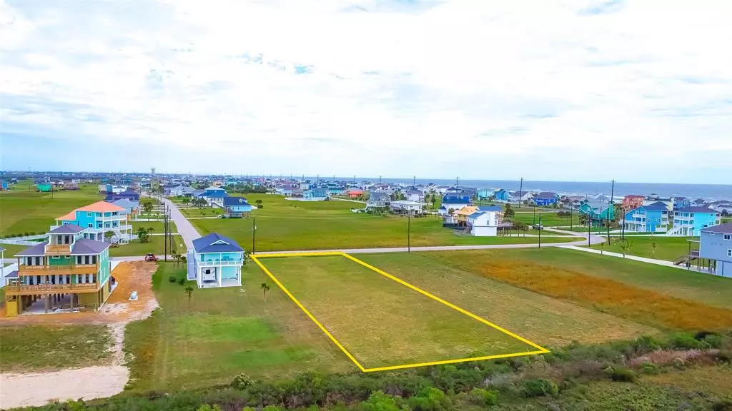 Galveston, TX 77554,Lot 148 Kiva Road