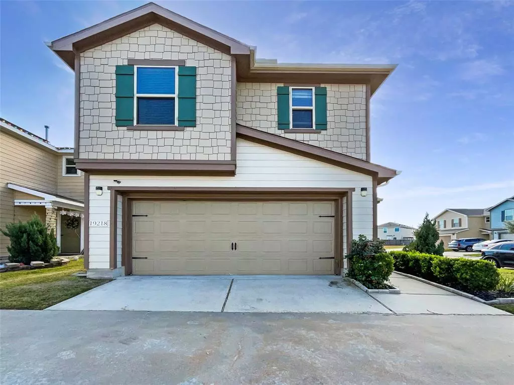 Houston, TX 77073,19218 Flint Oak CT