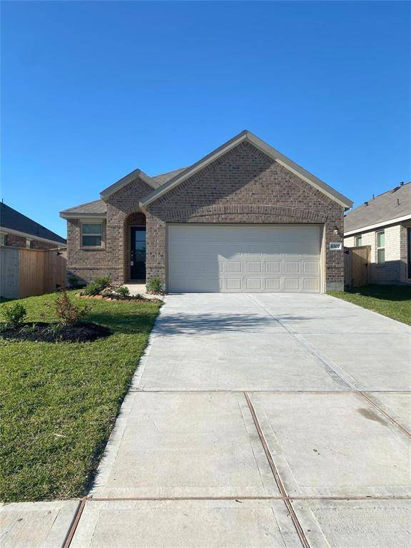 6307 Barrington Cliff TRL, Porter, TX 77365