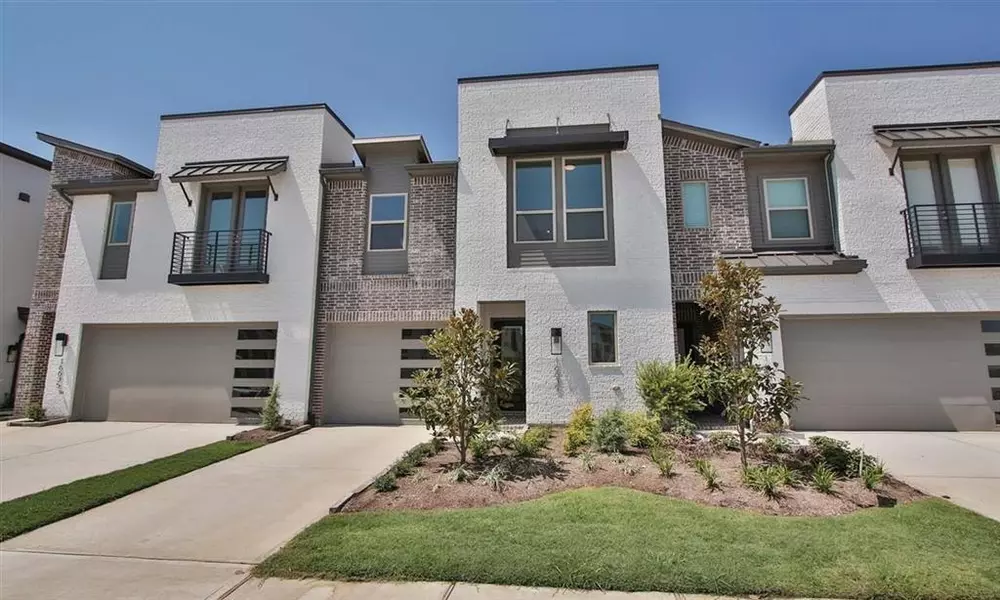 16639 Lake Austin ST, Cypress, TX 77433