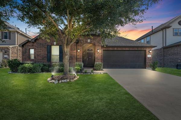 1111 Penny Ranch LN, Katy, TX 77494