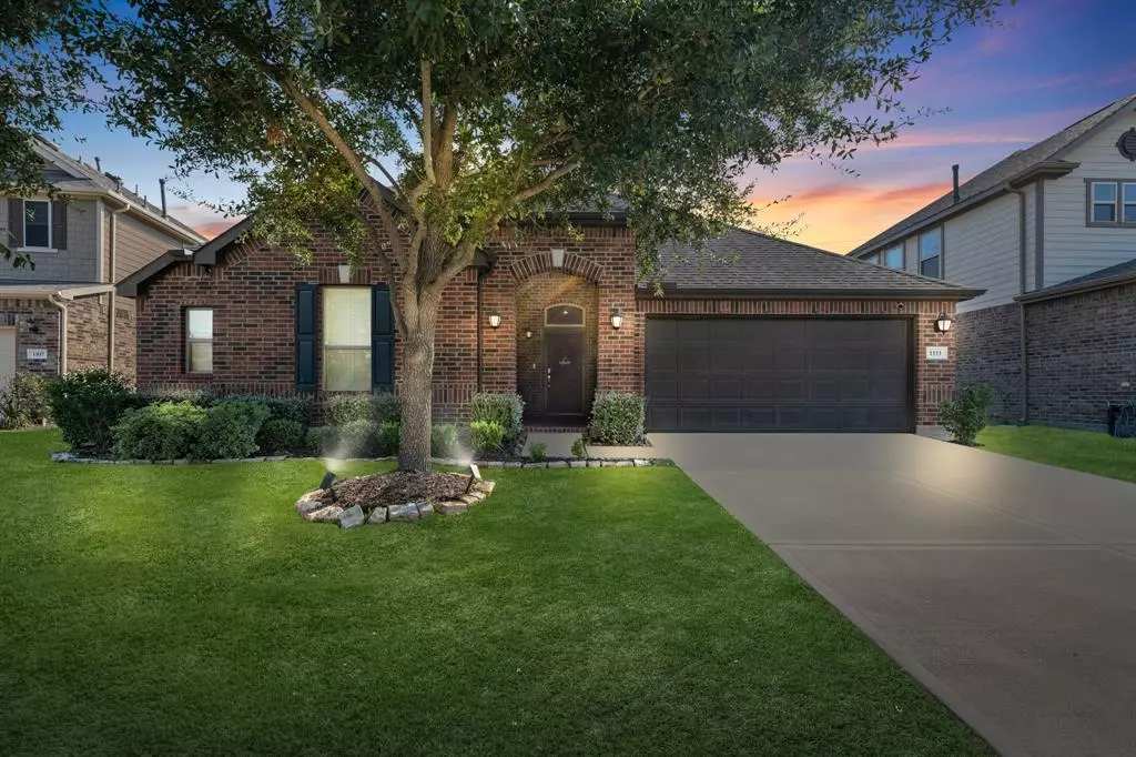 Katy, TX 77494,1111 Penny Ranch LN