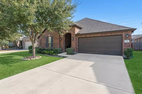 Katy, TX 77494,1111 Penny Ranch LN