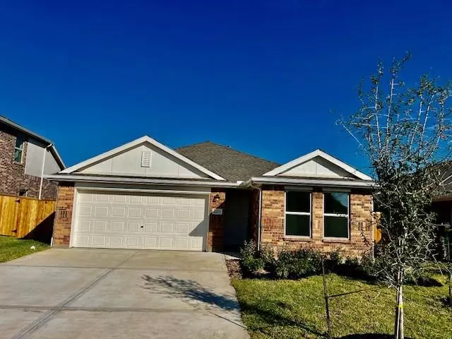 2213 Hyde Acres St, League City, TX 77573