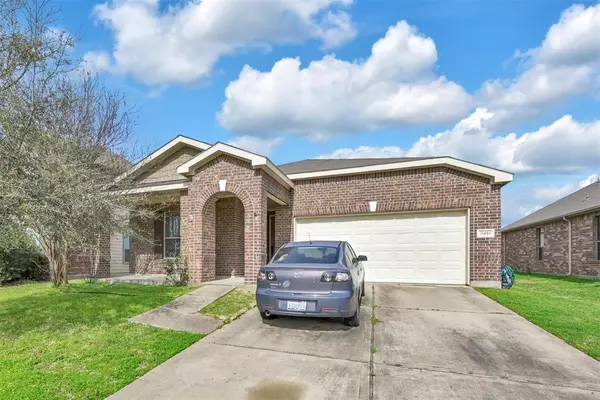 16014 Peach Bluff LN, Cypress, TX 77429