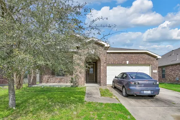 Cypress, TX 77429,16014 Peach Bluff LN