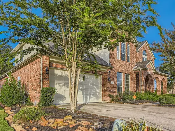 Spring, TX 77389,7202 Greenheath CT