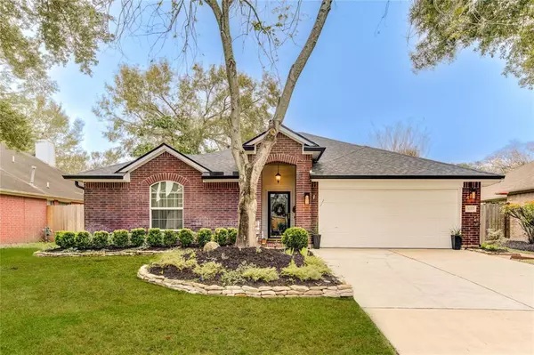 Humble, TX 77396,16311 Mango Ridge CT