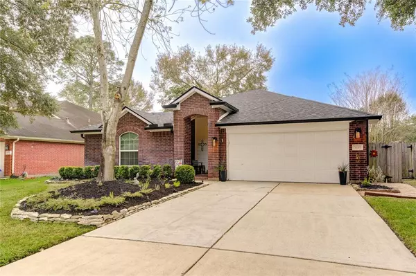 Humble, TX 77396,16311 Mango Ridge CT