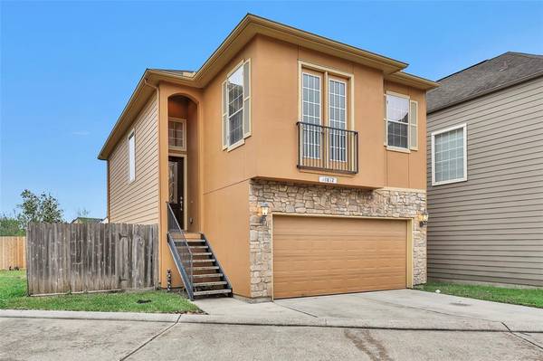 10832 Almeda Park DR, Houston, TX 77045