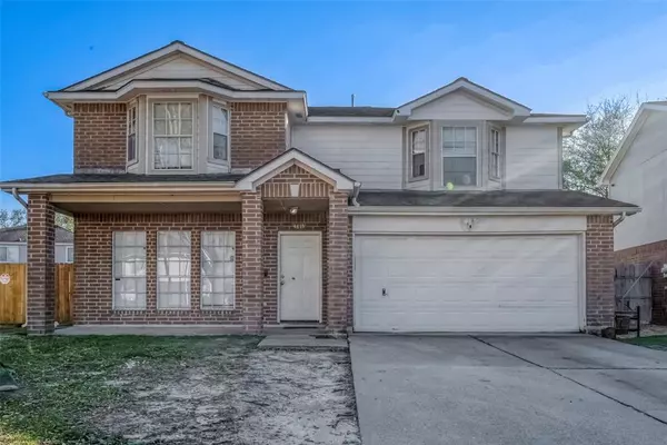 Houston, TX 77066,4815 Conward Drive