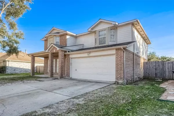 Houston, TX 77066,4815 Conward Drive