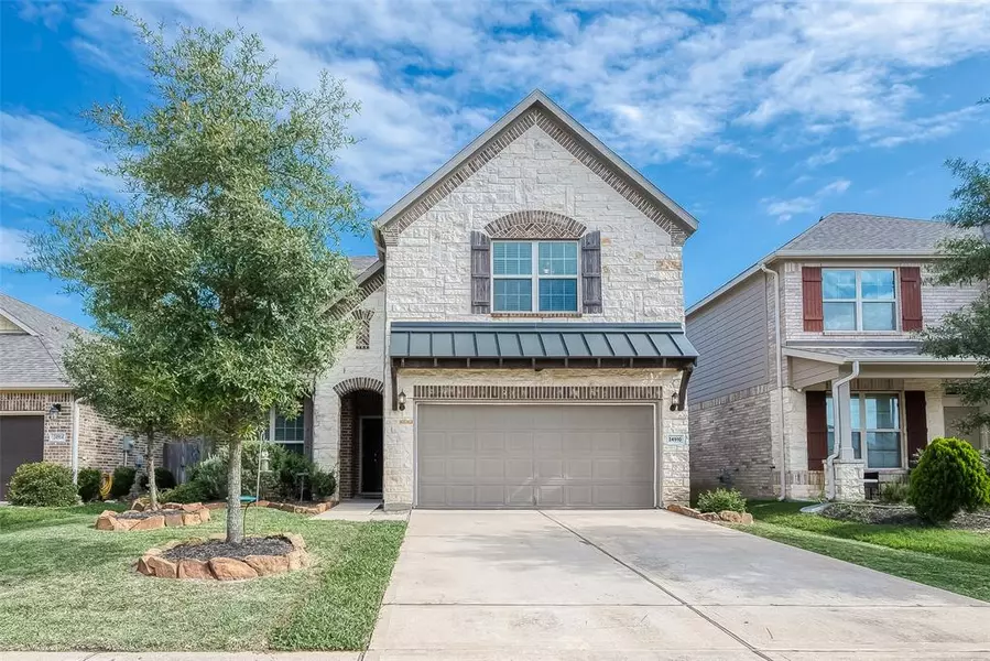 24910 Grand Sapphire LN, Katy, TX 77493