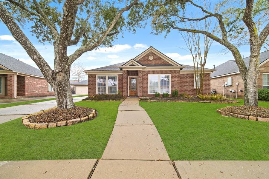 1610 Martin Lake DR, Richmond, TX 77406