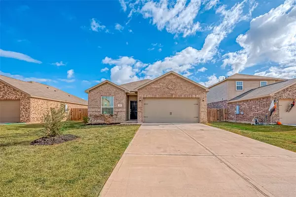 Katy, TX 77493,212 Elm Patch DR