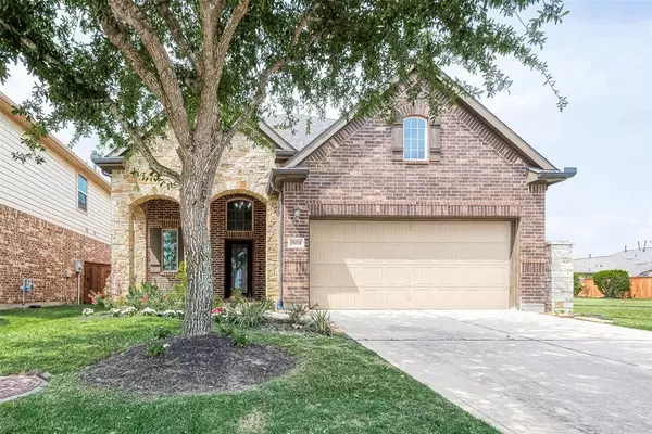 Cypress, TX 77433,19254 S Cottonwood Green LN