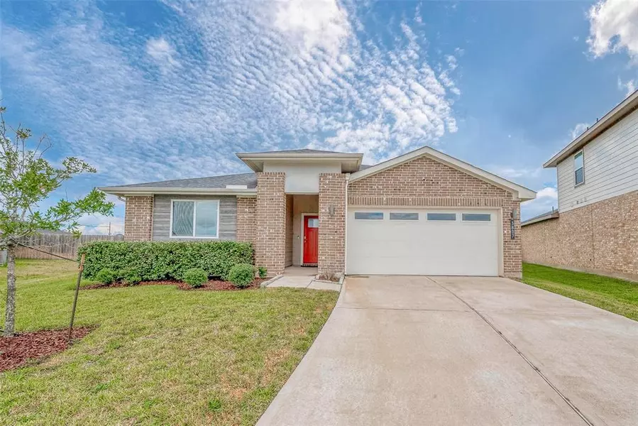 3807 Austins PASS, Katy, TX 77494