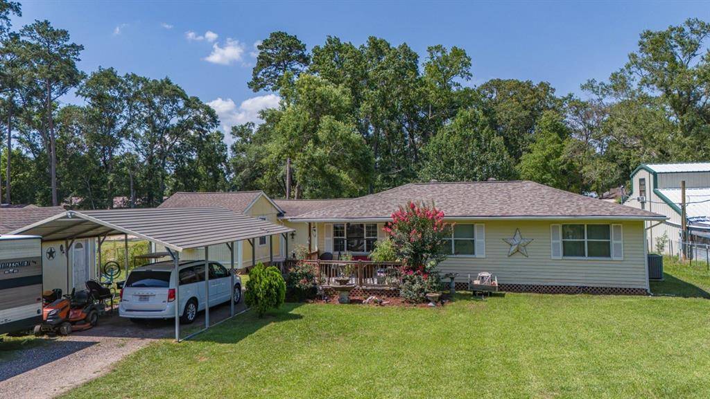 24027 Spears CIR, New Caney, TX 77357