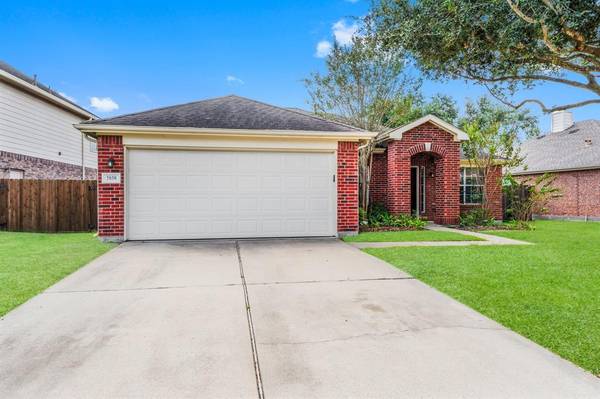 Katy, TX 77450,2038 Bluffton LN