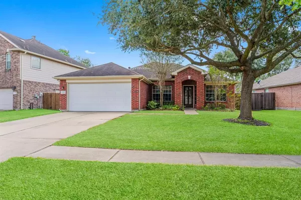 Katy, TX 77450,2038 Bluffton LN