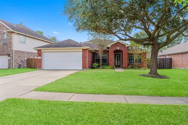 2038 Bluffton LN, Katy, TX 77450