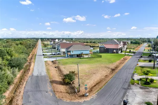 San Leon, TX 77539,Lot 6 25th ST