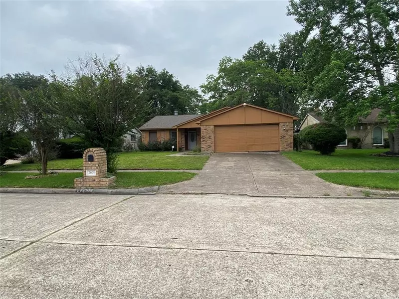 2607 Killdeer LN, Humble, TX 77396