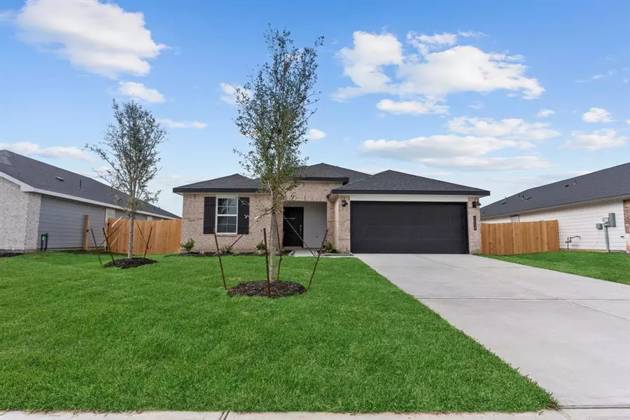 1008 River Coral LN, Alvin, TX 77511