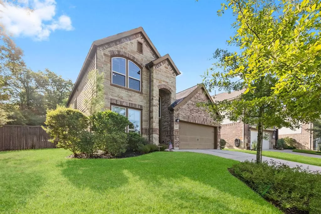 Montgomery, TX 77316,158 Kinnerly Peak Place