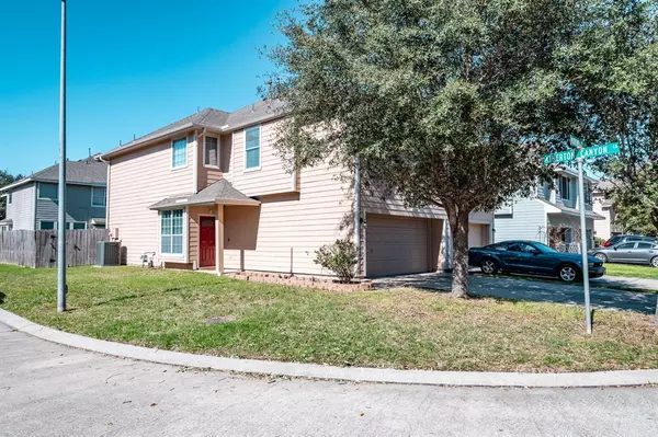 Houston, TX 77014,14307 Mirkwood LN