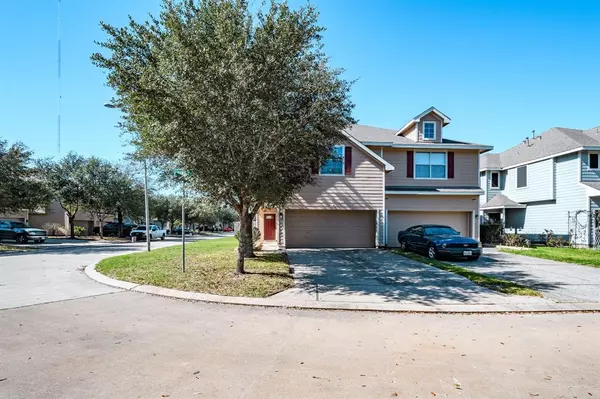 Houston, TX 77014,14307 Mirkwood LN