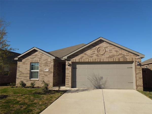 10526 Copper Ridge DR, Cleveland, TX 77328