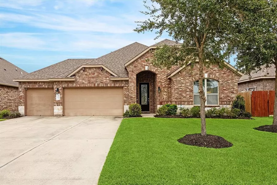 2963 Gibbons Hill LN, League City, TX 77573