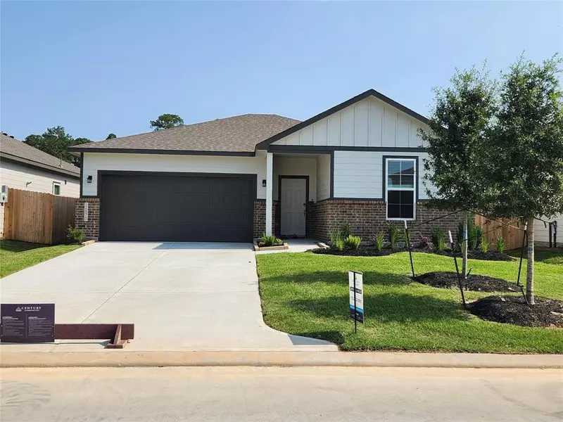 16870 Bristle Cone, Conroe, TX 77302