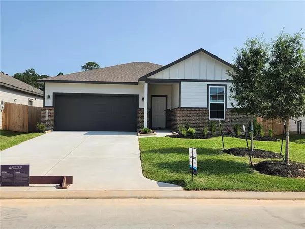 16870 Bristle Cone, Conroe, TX 77302