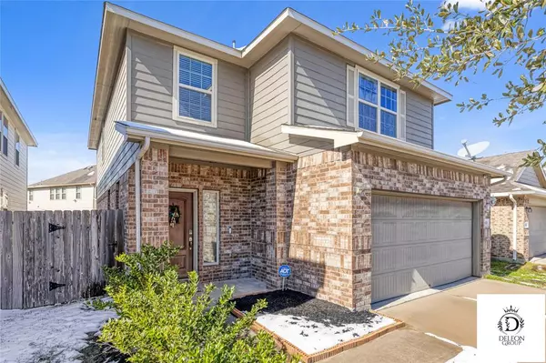 Houston, TX 77047,13826 Roman Ridge LN