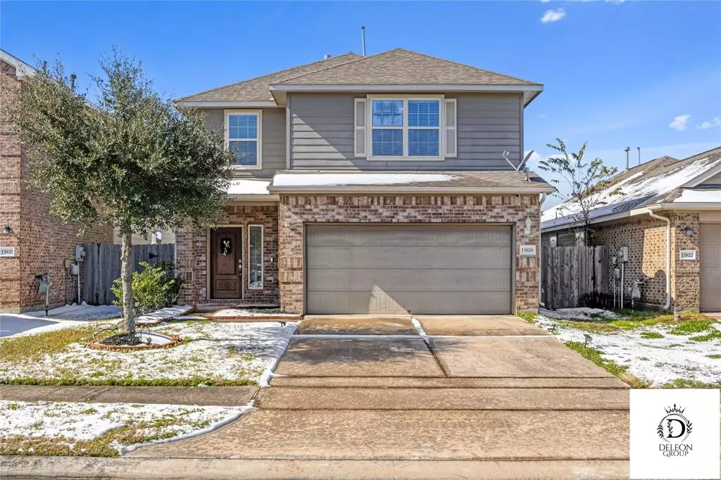 Houston, TX 77047,13826 Roman Ridge LN