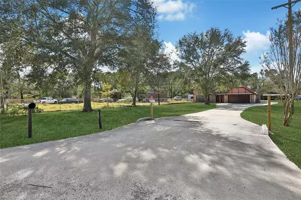 New Caney, TX 77357,17854 Crystalwood CT