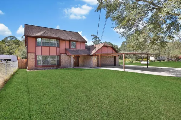 17854 Crystalwood CT, New Caney, TX 77357