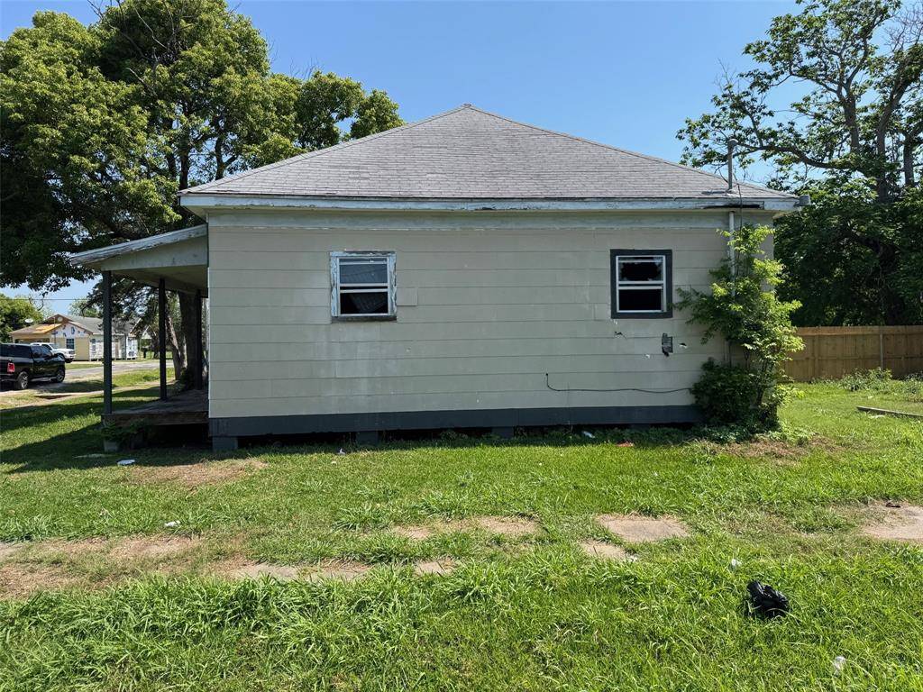 Port Arthur, TX 77640,1400 8th ST