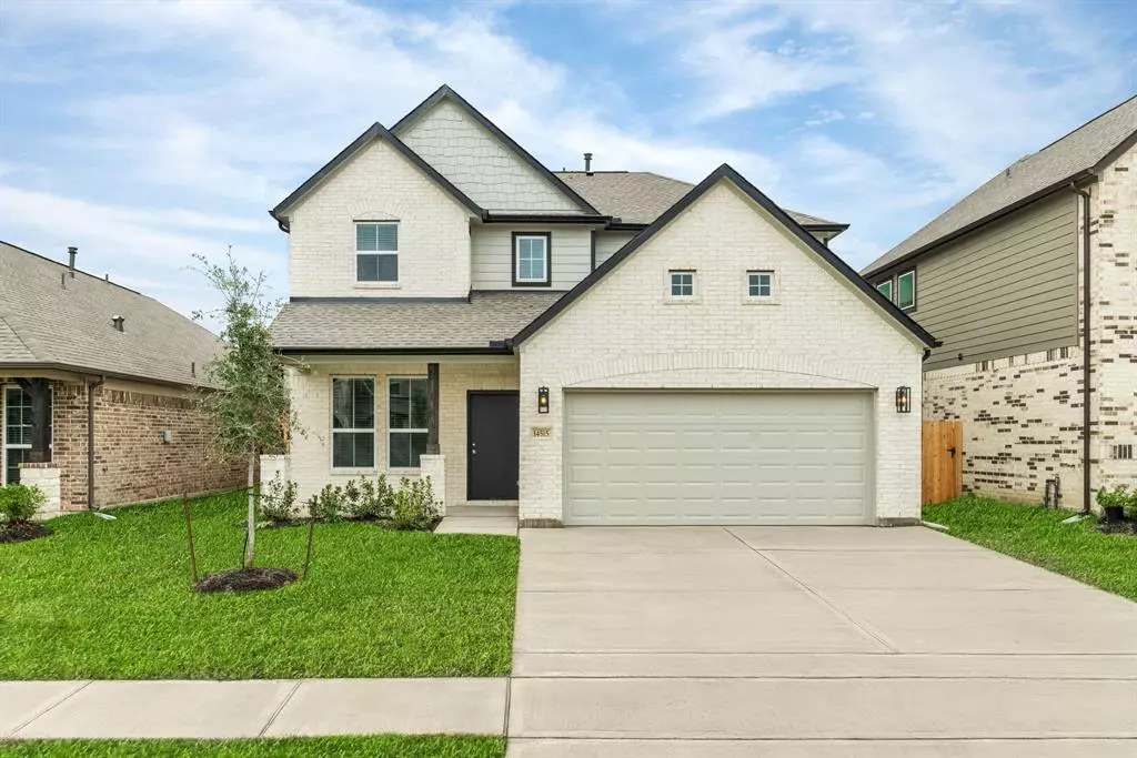 Houston, TX 77049,14515 Tundra Swan Drive