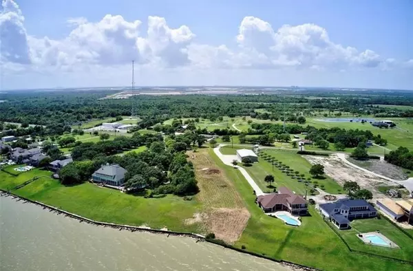 Beach City, TX 77523,00 Tri City Beach RD