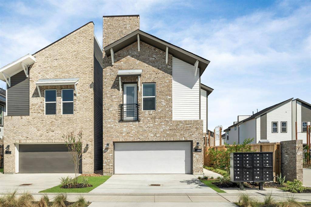 Houston, TX 77091,5809 Francis Oak Place PL