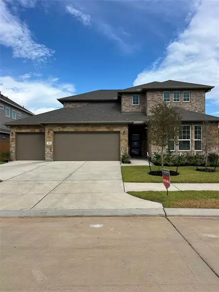 5314 Mystic Sea DR, Katy, TX 77493