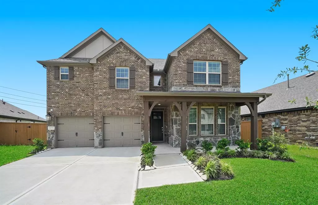 Katy, TX 77493,1233 Woodflower DR