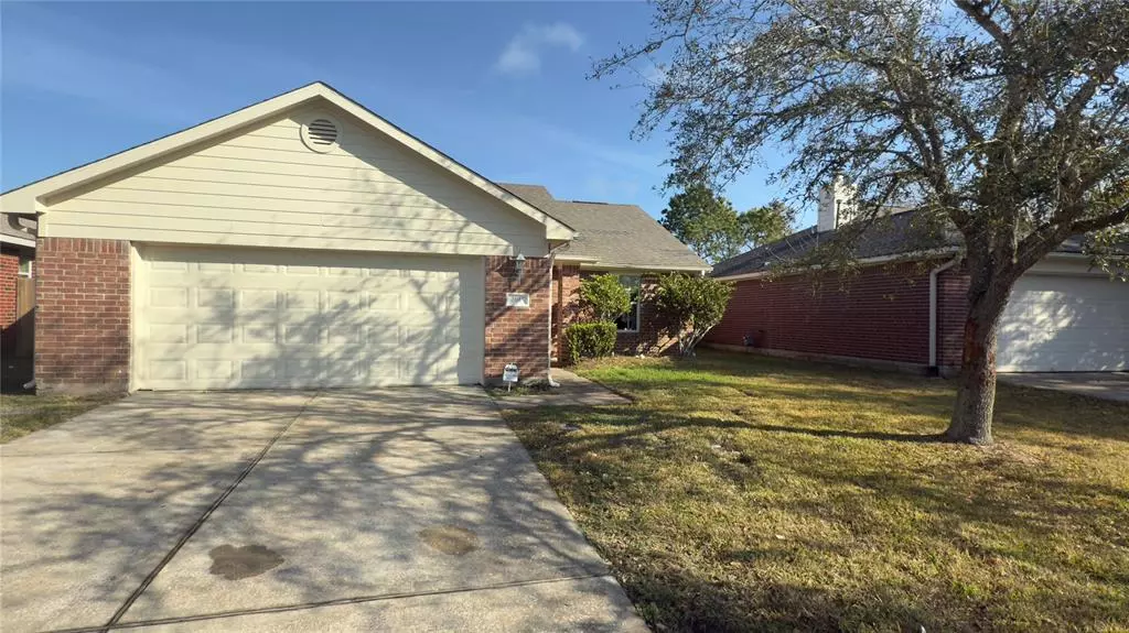 Dickinson, TX 77539,2815 Seastrand LN