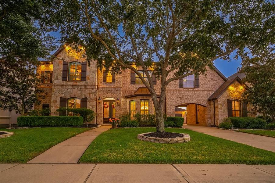 23707 Certosa DR, Richmond, TX 77406